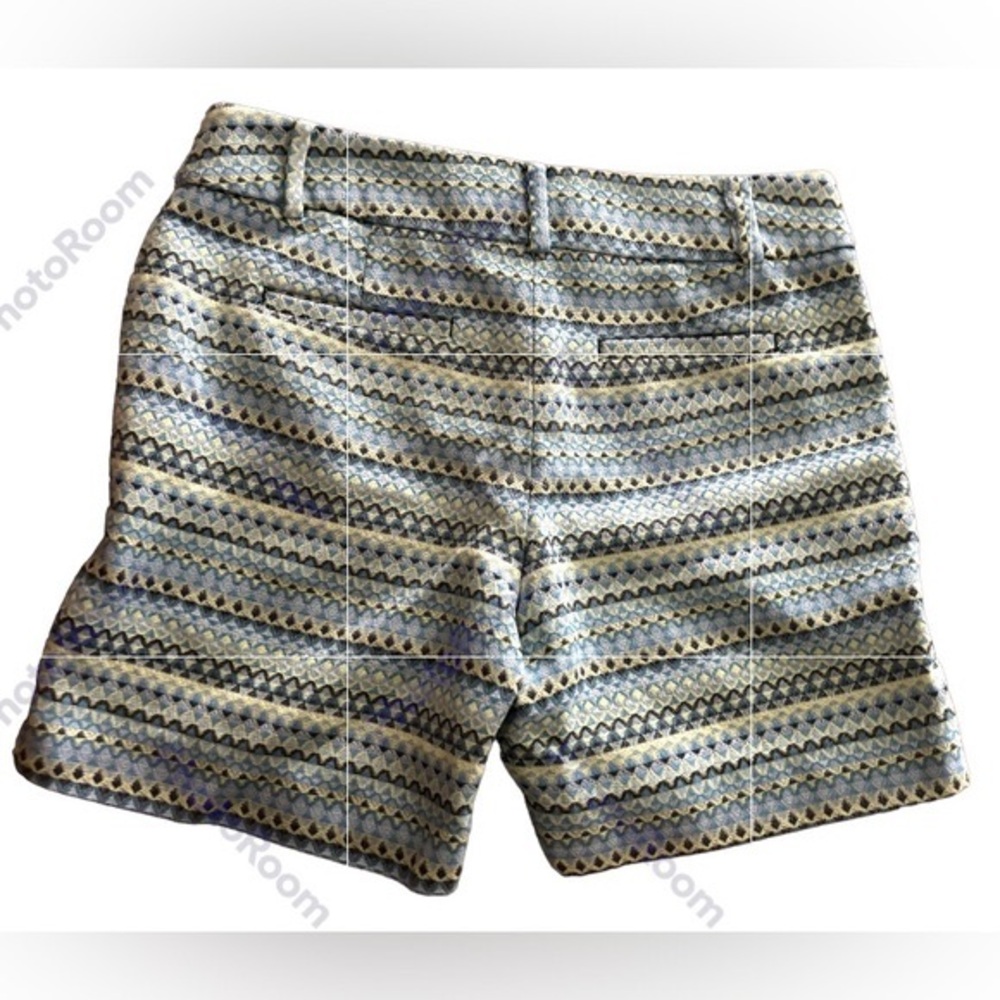 LOFT Riviera Shorts 4 - Picture 4 of 9